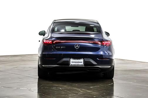 2024 Mercedes-Benz EQE 350+ Base