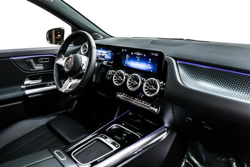 2026 Mercedes-Benz GLA 250 4MATIC