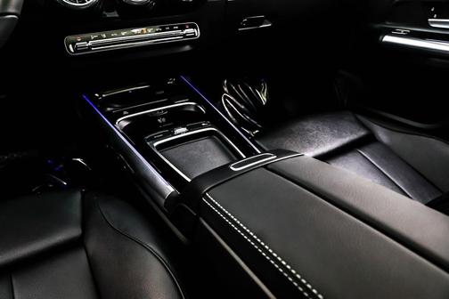 2026 Mercedes-Benz GLA 250 4MATIC