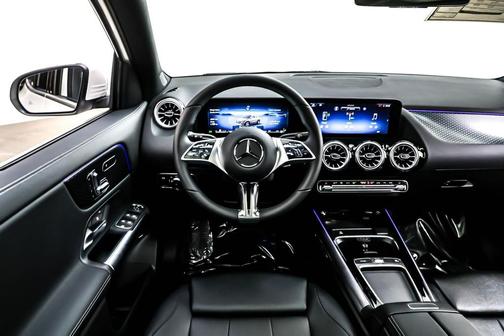 2026 Mercedes-Benz GLA 250 4MATIC