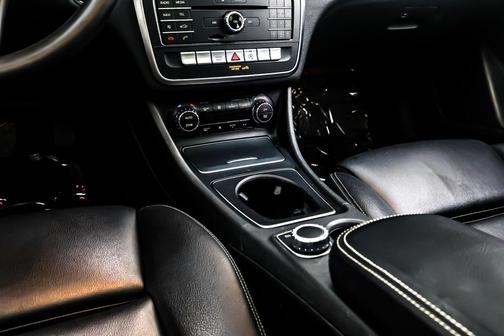 2020 Mercedes-Benz GLA 250 Base