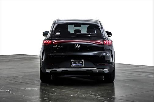 2025 Mercedes-Benz EQE 350+ Base
