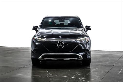 2025 Mercedes-Benz EQE 350+ Base