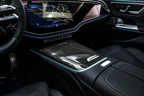 2026 Mercedes-Benz AMG E 53 E 4MATIC+