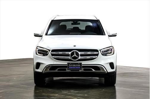 2022 Mercedes-Benz GLC 300 Base