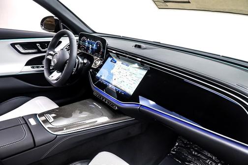2026 Mercedes-Benz AMG E 53 E 4MATIC+
