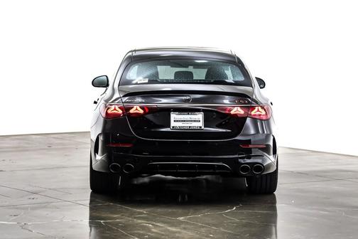 2026 Mercedes-Benz AMG E 53 E 4MATIC+