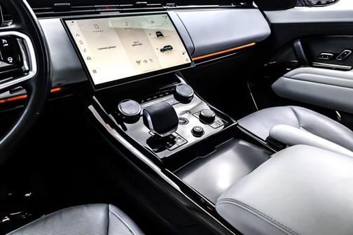 2023 Land Rover Range Rover Sport SE