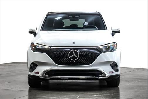 2024 Mercedes-Benz EQE 350+ Base