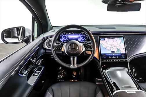 2024 Mercedes-Benz EQE 350+ Base