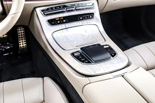 2022 Mercedes-Benz E-Class E 450