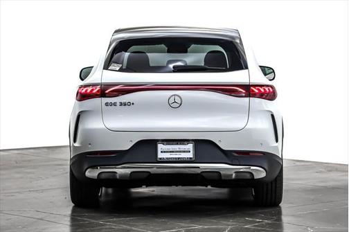 2025 Mercedes-Benz EQE 350+ Base