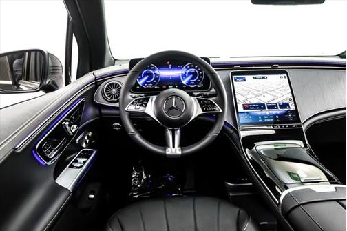 2025 Mercedes-Benz EQE 350+ Base