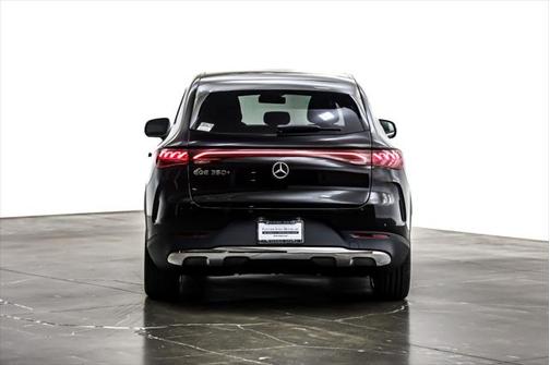 2025 Mercedes-Benz EQE 350+ Base