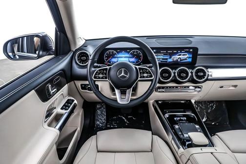 2022 Mercedes-Benz GLB 250 Base