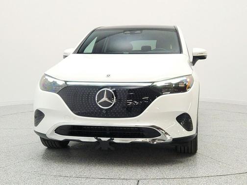 Polar White 2023 Mercedes-Benz EQE 350 4MATIC