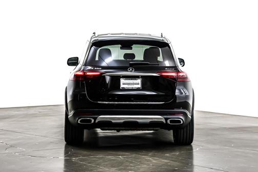 2024 Mercedes-Benz GLE 350 4MATIC