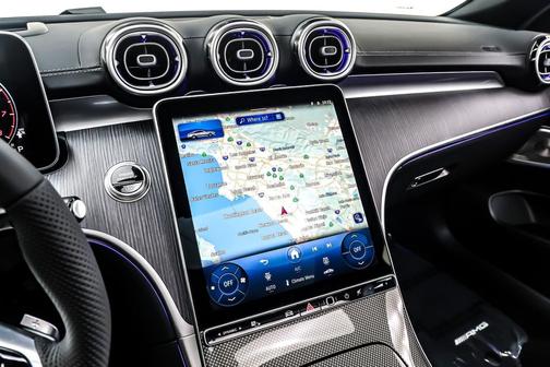 2026 Mercedes-Benz CLE 450 4MATIC