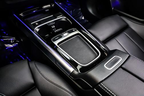 2026 Mercedes-Benz GLB 250 Base