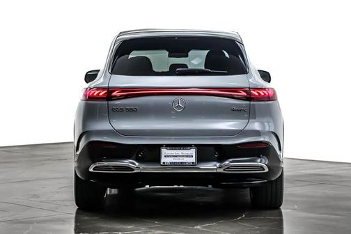 2023 Mercedes-Benz EQS 580 4MATIC
