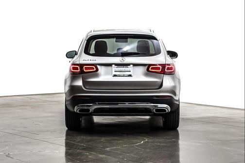 2022 Mercedes-Benz GLC 300 Base