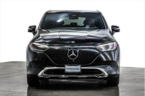 2025 Mercedes-Benz EQE 350 4MATIC