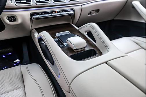 2025 Mercedes-Benz GLE 450 4MATIC