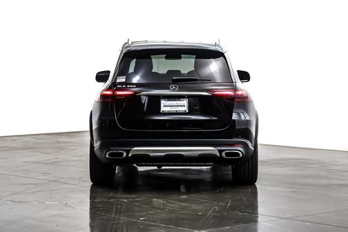 2026 Mercedes-Benz GLE 350 Base