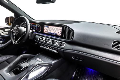 2026 Mercedes-Benz GLE 350 Base