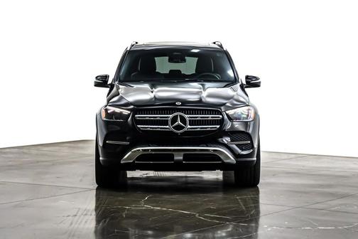 2026 Mercedes-Benz GLE 350 Base
