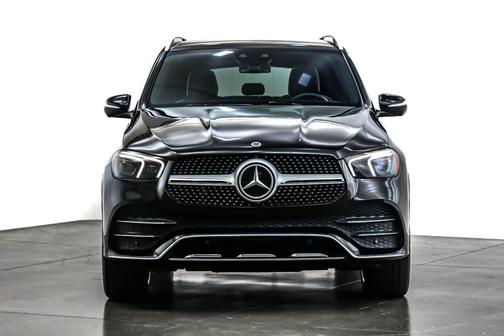 2023 Mercedes-Benz GLE 450 4MATIC
