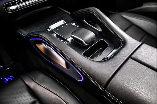 2025 Mercedes-Benz GLE 450e 4MATIC