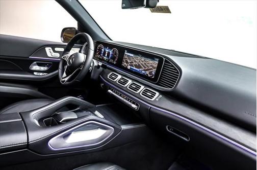 2025 Mercedes-Benz GLE 450e 4MATIC