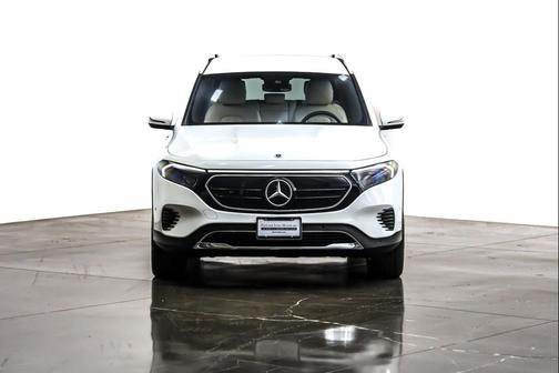 2023 Mercedes-Benz EQB 300 4MATIC