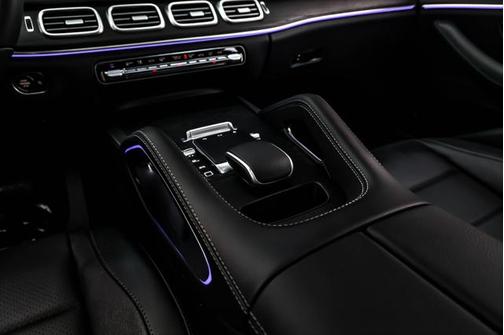 2025 Mercedes-Benz GLE 350 Base