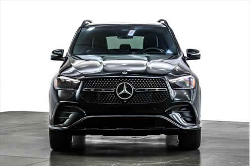 2025 Mercedes-Benz GLE 350 Base