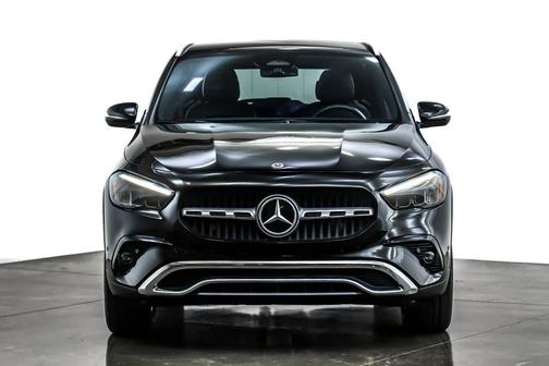 2024 Mercedes-Benz GLA 250 Base