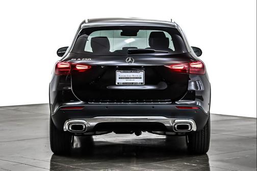 2024 Mercedes-Benz GLA 250 Base
