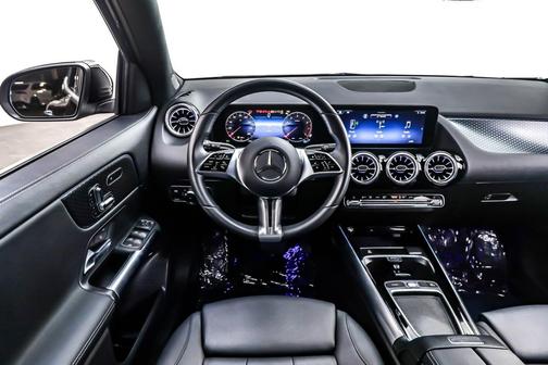 2024 Mercedes-Benz GLA 250 Base