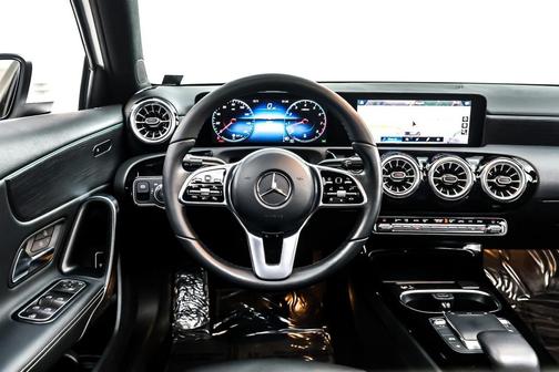 2022 Mercedes-Benz A-Class A 220
