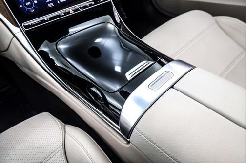 2022 Mercedes-Benz C-Class Sedan