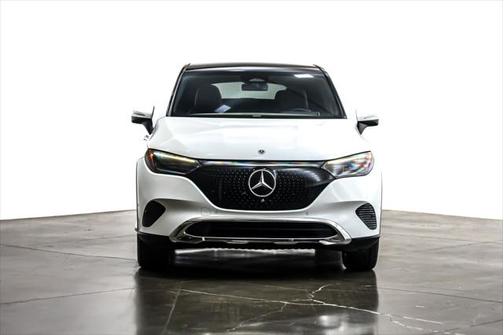 2023 Mercedes-Benz EQE 350+ Base