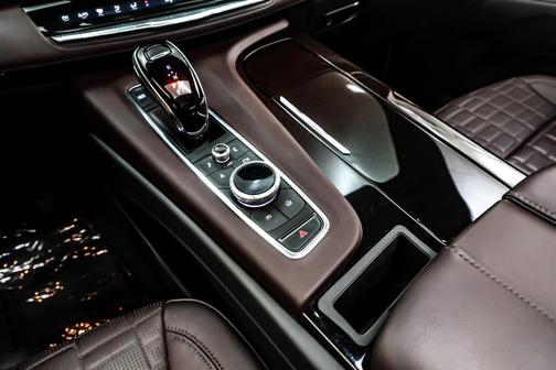 2024 Cadillac Escalade Sport Platinum