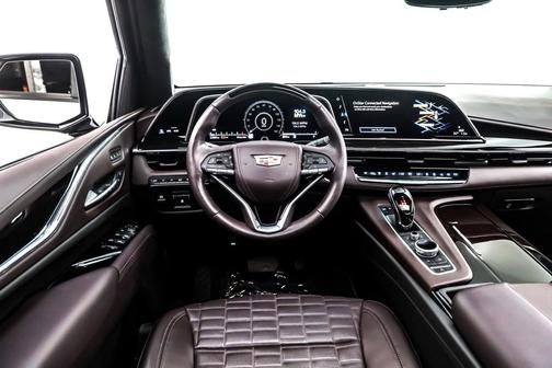 2024 Cadillac Escalade Sport Platinum