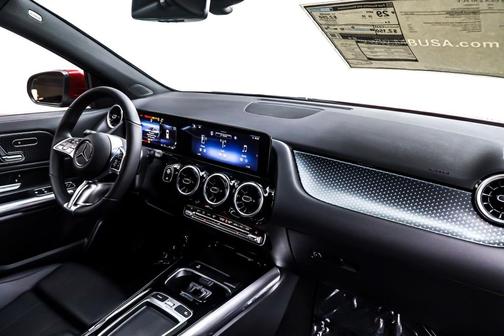 2026 Mercedes-Benz GLA 250 4MATIC