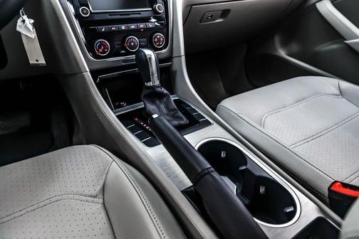 2015 Volkswagen Passat 2.0L TDI DSG SE w/Sunroof