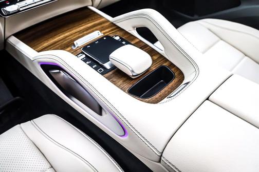 2025 Mercedes-Benz GLE 350 Base