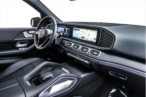 2025 Mercedes-Benz GLE 350 Base