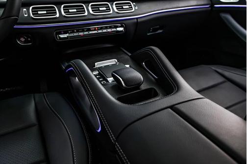2025 Mercedes-Benz GLE 350 Base
