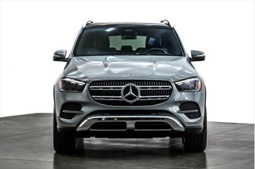 2025 Mercedes-Benz GLE 350 Base